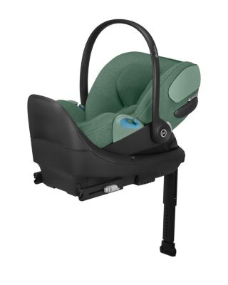 Cloud T Comfort Extend Infant Car Seat with SensorSafe
