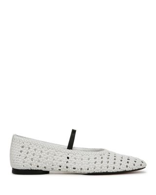 Women's Vivian Mary Jane Flats