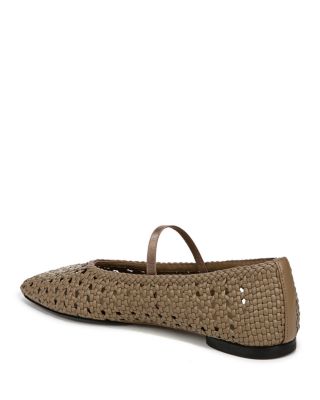 Women's Vivian Mary Jane Flats