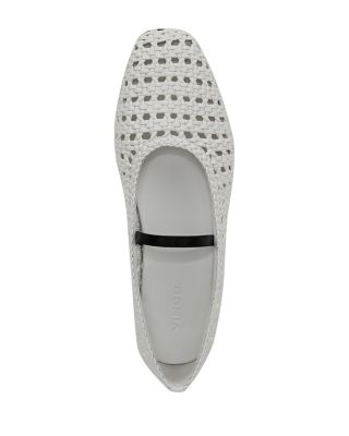 Women's Vivian Mary Jane Flats