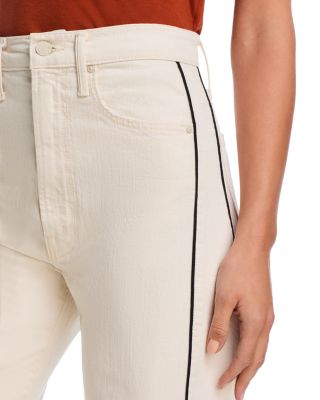 Lil Half Pipe Ankle Jeans in Act Natural