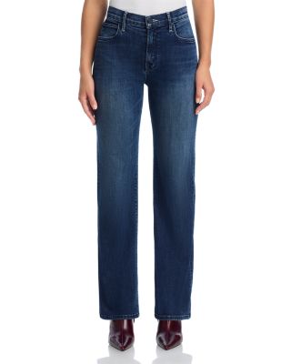 Petites Lil' Kick It High Rise Jeans in I Put A Spell On You