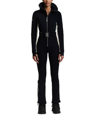 Cordova - Wide Collar Ski Suit