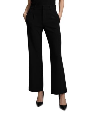 NIC+ZOE - Scuba Wide Leg Pants