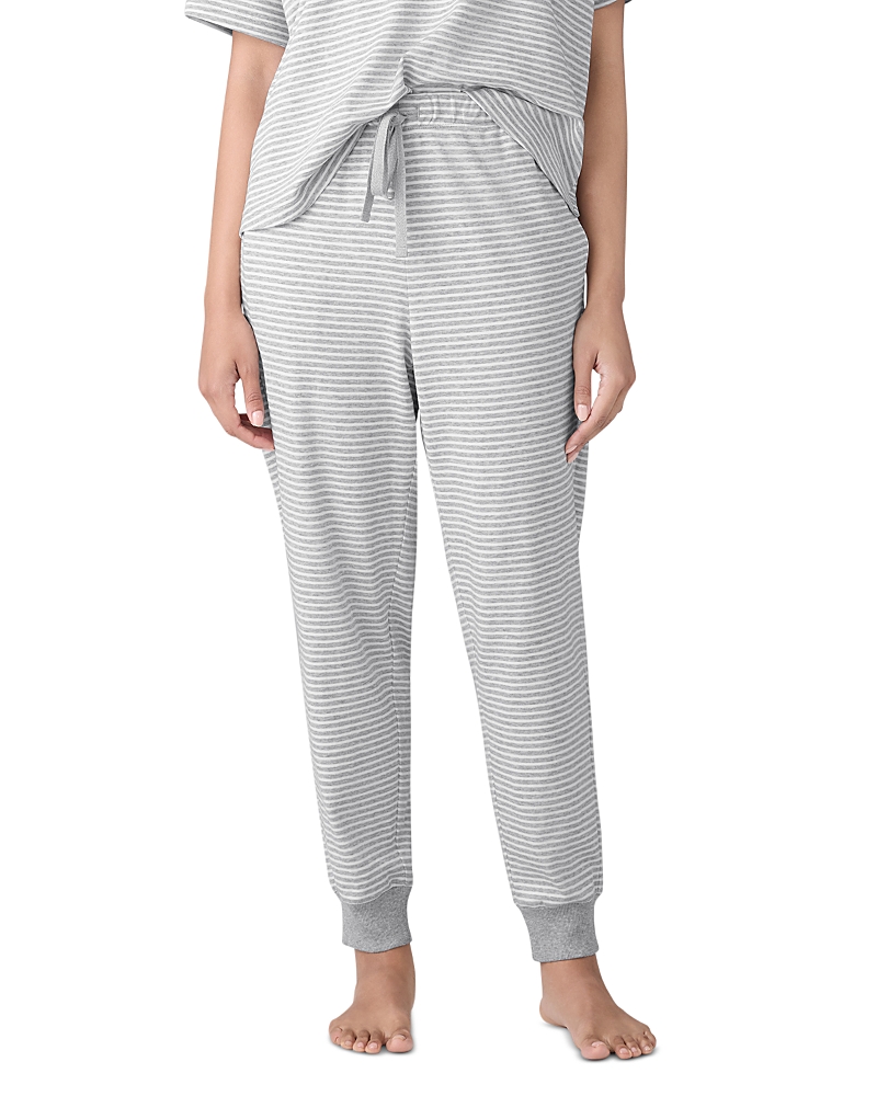 Eileen Fisher The Slow Jogger Pants In Dkprl