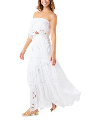 Tiare Hawaii - Heliconia Top & Heliconia Skirt