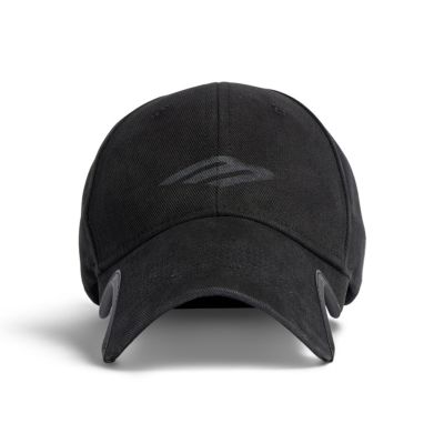 Balenciaga - 3b Stencil Cap