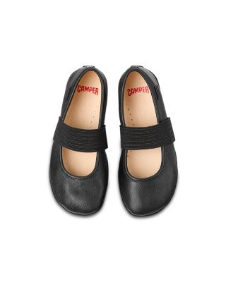  Unisex Right Leather School Uniform Mary Janes