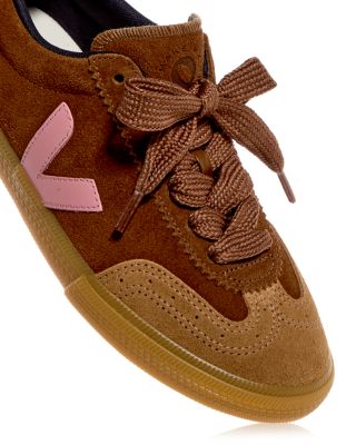 ★VEJA x Make My Lemonade★Volley レザー★キウィ★ veja-sneakers-veja-x-make-my-