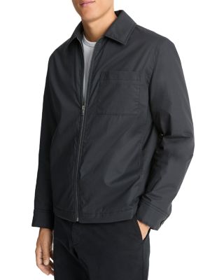 Vince - Cotton Bomber Jacket