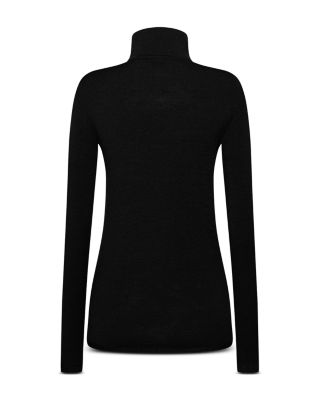 The Merino Top