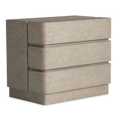 Bernhardt Arcadia 34" Nightstand
