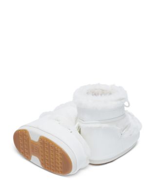 Women's Icon Low Faux Fur Cold Weather Boots