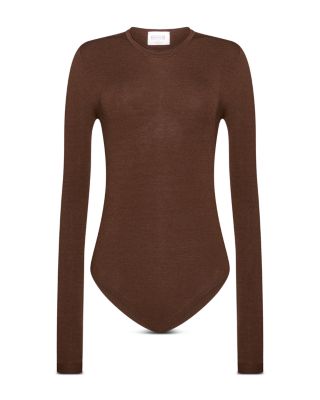 The Merino Bodysuit