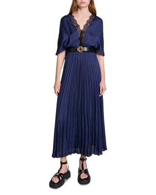 Maje - Rachelace Dress