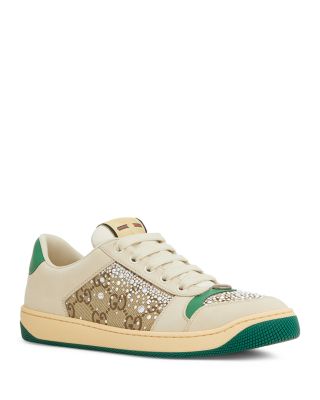 Gucci - Women's Screener Sneakers