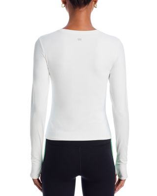 Airweight Lite Long Sleeve Tee