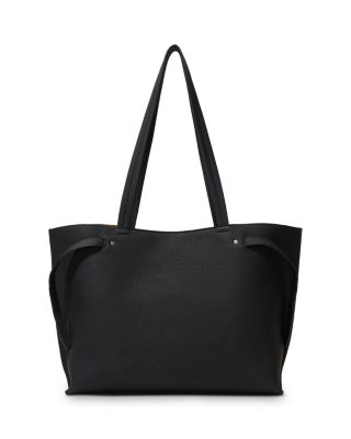 Days Leather Tote