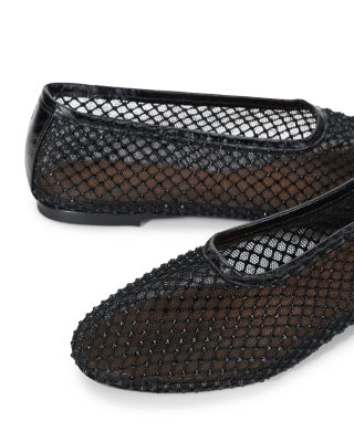 Women's Alba Ballet Flats