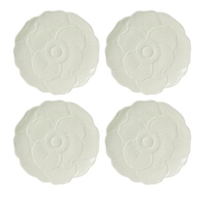 Butterfly Meadow Plate, Set of 4 