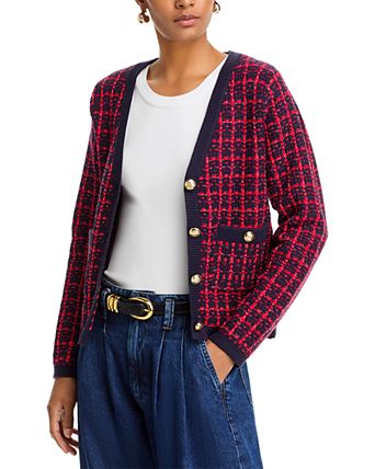 Tweed Cardigans for Women - Bloomingdale's Tweed Cardigans for Women - Bloomingdale's