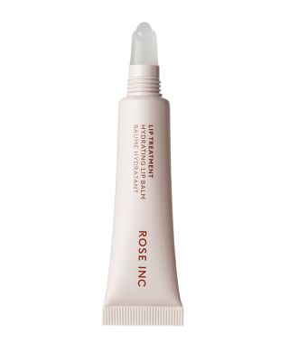 Lip Treatment Hydrating Lip Balm - Clear 0.5 oz.