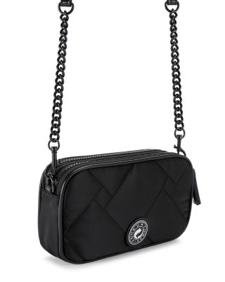 Small Two Zip Camera Bag