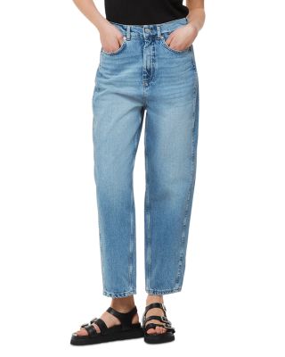 Whistles barrel leg fashion jeans