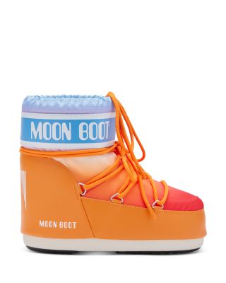 Women's Icon Low Sunrise Boots
