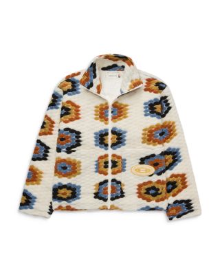 Honor the Gift Textured Jacket