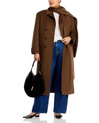 Sleeveless 100% Cashmere Sweater - Exclusive