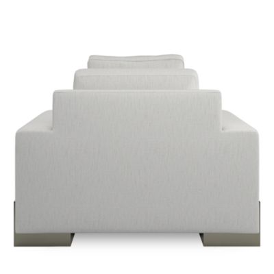 I'm Shelf-Ish Fabric Chair