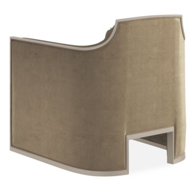 The Cat's Meow Chair