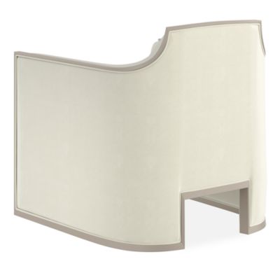 The Cat's Meow Chair