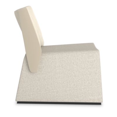 Et Voila Fabric Chair