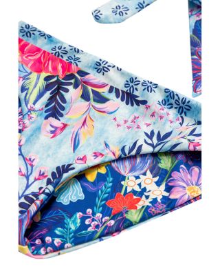 Girls' Paris Vessel Reversible 2 Piece Swimsuit - Little Kid, Big Kid