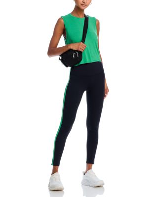 Clare High Waist Rigor 7/8 Leggings