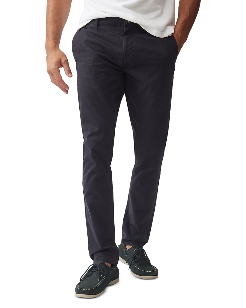 Rodd & Gunn Gunn Cotton Blend Slim Chino Pants