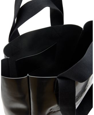 Izzy Large Leather Tote 