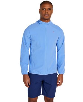 Redvanly Cloud Raincoat