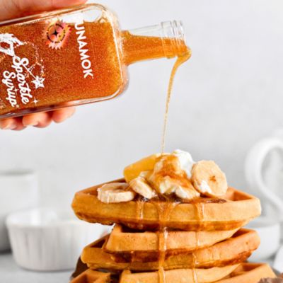 Runamok Maple - Sparkle Maple Syrup