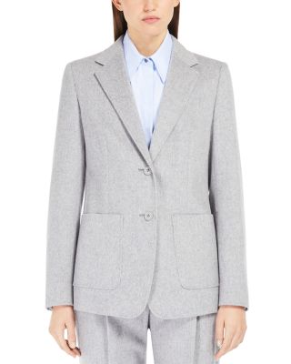 Studio Max Mara Clan Blazer
