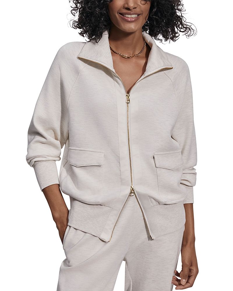 Varley Roxbury Zip Jacket · XL