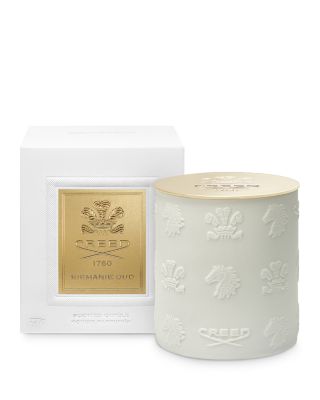 CREED - Birmanie Oud Candle