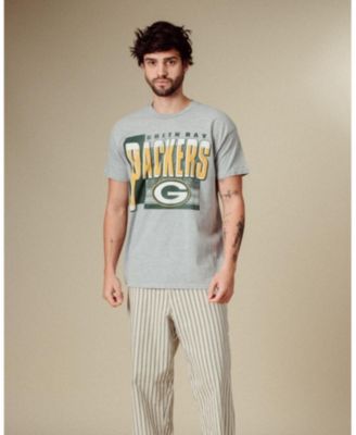  Unisex NFL Green Bay Packers Complete Tee