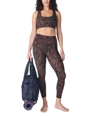 Super Soft 7/8 Yoga Leggings
