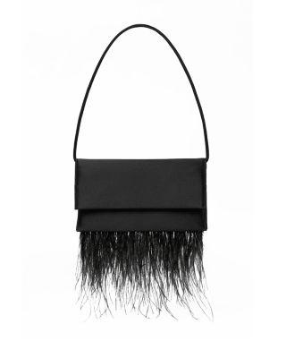 Loeffler Randall - Charlee Flap Clutch