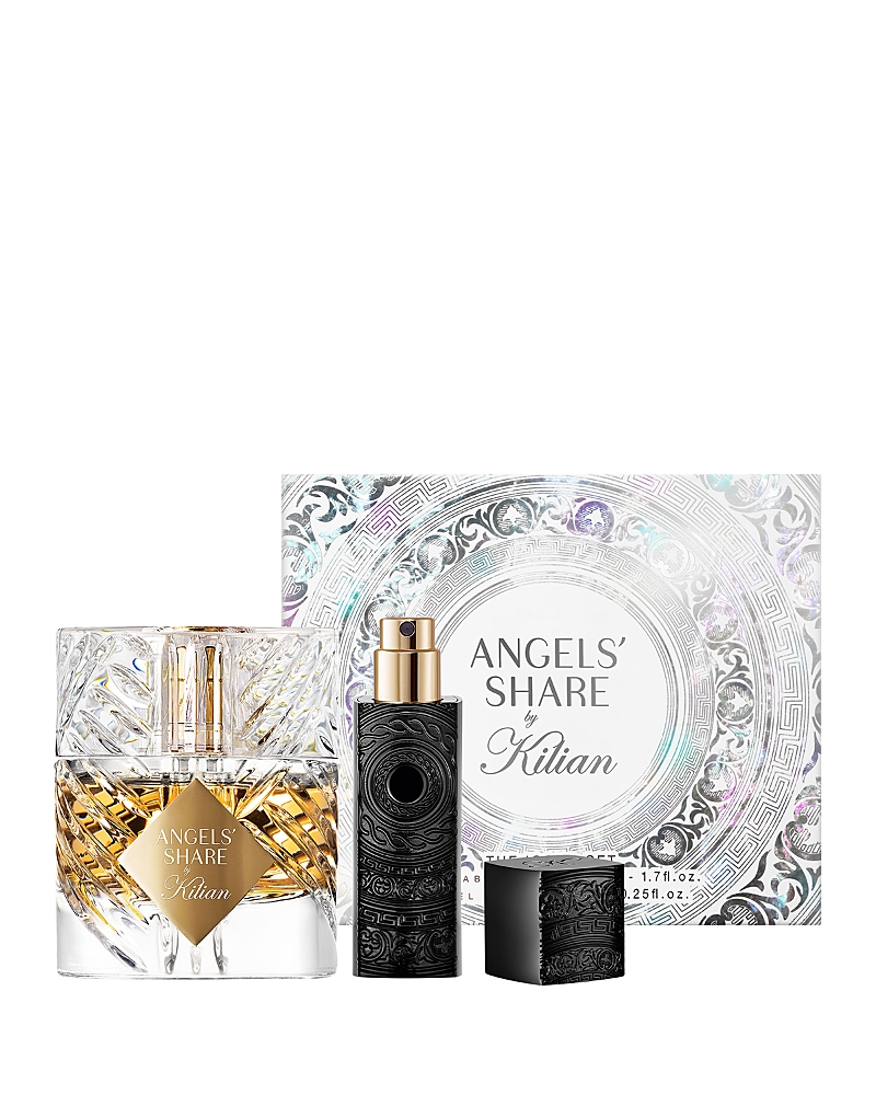 Kilian Angels' Share Icon Gift Set