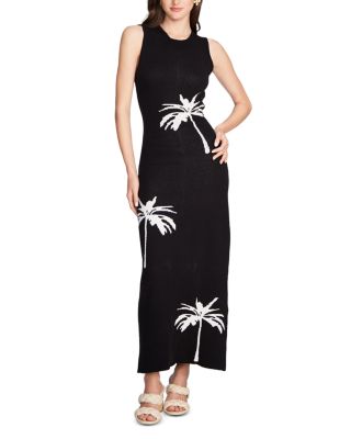 Capittana - Vero Palms Cover Up Dress