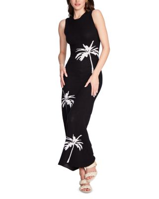 Vero Palms Cover Up Dress